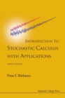 Image for Introduction To Stochastic Calculus With Applications (Third Edition)