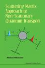 Image for Scattering matrix approach to non-stationary quantum transport