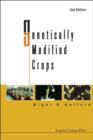 Image for Genetically modified crops