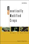 Image for Genetically modified crops