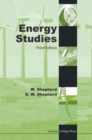 Image for Energy Studies (3rd Edition)