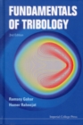 Image for Fundamentals of tribology