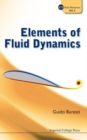 Image for Elements Of Fluid Dynamics