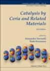 Image for Catalysis by ceria and related materials : vol. 12