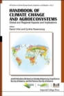 Image for Handbook of climate change and agroecosystems  : global and regional aspects and implications