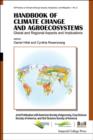 Image for Handbook of climate change and agroecosystems: global and regional aspects and implications
