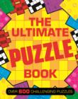 Image for Awesome Book of Puzzles