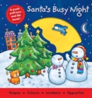 Image for Santa&#39;s Busy Night