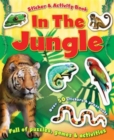 Image for Animal Activity: In the Jungle