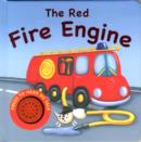 Image for The Red Fire Engine