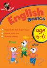 Image for English Basics 5-6