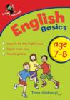 Image for English Basics 7-8