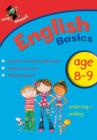 Image for English Basics 8-9