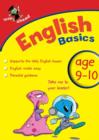 Image for English Basics 9-10