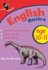 Image for English Basics 10-11