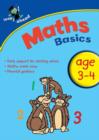 Image for Maths Basics 3-4