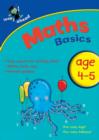 Image for Maths Basics 4-5