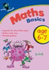 Image for Maths Basics 6-7
