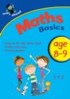 Image for Maths Basics 8-9