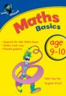 Image for Maths Basics 9-10