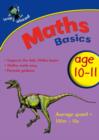Image for Maths Basics 10-11
