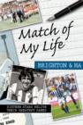 Image for Match of My Life Brighton and Hove Albion