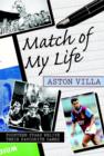 Image for Match of My Life Aston Villa