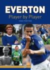 Image for Everton Player by Player