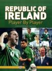 Image for Republic of Ireland Player by Player