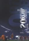 Image for European football yearbook 2008/09