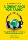 Image for A Great Face for Radio