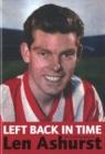 Image for Left Back in Time