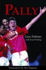 Image for Pally : The Autobiography of Gary Pallister