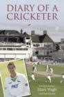 Image for Diary of a Cricketer