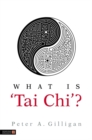 Image for What is &#39;tai chi&#39;?