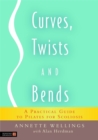 Image for Curves, twists and bends  : a practical guide to pilates for scoliosis