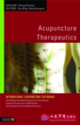 Image for Acupuncture Therapeutics