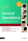 Image for Illustrated treatment for cervical spondylosis using massage