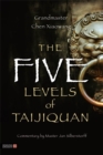 Image for The five levels of Taijiquan