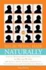 Image for Regrowing Hair Naturally