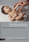 Image for Shonishin  : the art of non-invasive paediatric acupuncture