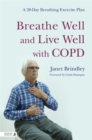 Image for Breathing exercises for mild to moderate chronic obstructive pulmonary disease  : a 28 day plan