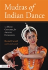 Image for Mudras of Indian Dance : 52 Hand Gestures for Artistic Expression