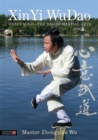 Image for Xinyi wudao  : heart-mind - the Dao of martial arts