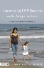 Image for Increasing IVF Success with Acupuncture