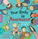 Image for Your Body is Awesome