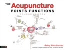 Image for The Acupuncture Points Functions Colouring Book