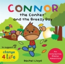 Image for Connor the Conker and the Breezy Day : An Interactive Pilates Adventure