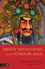 Image for Daoist reflections from scholar sage