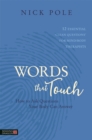 Image for Words that Touch